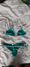 Bikini wicked weasel d'occasion  Concarneau