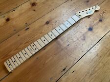 Fender standard telecaster for sale  BRISTOL
