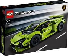 Lego technic 42161 gebraucht kaufen  Rostock