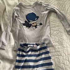 Gap batman pjs for sale  ANTRIM