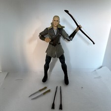 Lord rings lotr for sale  MAIDSTONE