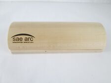 Sae arc wooden for sale  Crescent