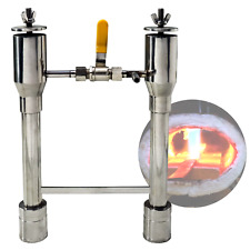 Propane forge double for sale  Wingate