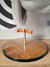 Plateau fromages bois d'occasion  Plonéour-Lanvern
