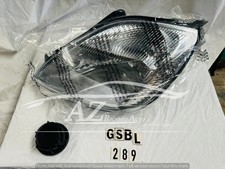 Faro anteriore proiettore usato Faro anteriore proiettore usato  Gioia Tauro