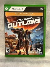 Star wars outlaws for sale  Fullerton