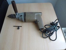 Ddr bohrmaschine geprüft gebraucht kaufen  Braunsbedra