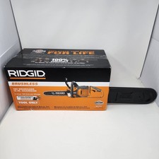 Ridgid 18v brushless for sale  Pelzer