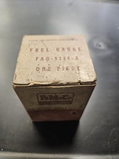 Nos box 1953 for sale  South Milwaukee