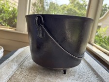 Vintage lodge cast for sale  Bogart