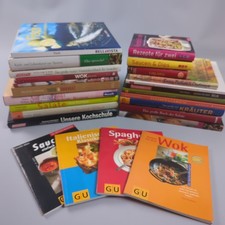 Kochbücher kochen rezepte gebraucht kaufen Kochbücher kochen rezepte gebraucht kaufen  Karlsruhe