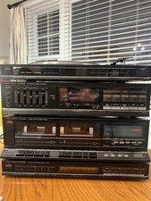 Fisher studio standard for sale  Hopwood