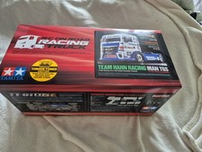 Tamiya 58632 team for sale  SKEGNESS