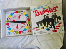 Twister spiel kinder gebraucht kaufen  Geldersheim