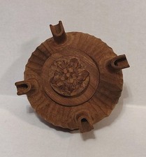 Vintage wooden grolle d'occasion  Expédié en Belgium