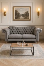 fabric chesterfield sofa for sale fabric chesterfield sofa for sale RYE