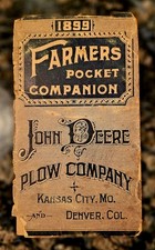 John deere plow for sale  Jackson