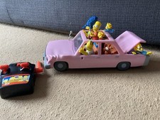 simpsons car for sale simpsons car for sale STANFORD-LE-HOPE