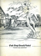 Oak bay beach for sale  Dallas