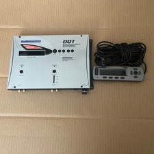 Audiocontrol dqt channel for sale  San Diego
