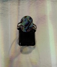 Abalone paua shell for sale  TIVERTON