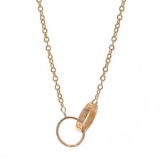 Cartier interlocking love for sale  Greensboro