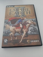 Gioco empire earth usato  Salerno