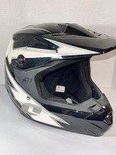 Capacete de motocicleta One Industries Atom Racing Dirtbike -SM 55~56 - ECE 22.05 DOT, usado comprar usado  Enviando para Brazil