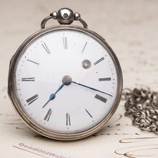 Verge fusee antique d'occasion  Lizy-sur-Ourcq