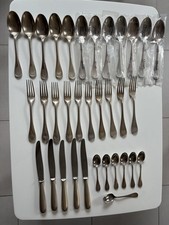 Ménagère christofle modèle d'occasion  Brumath