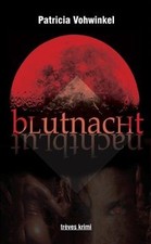 Blutnacht nachtblut patricia gebraucht kaufen  Berlin