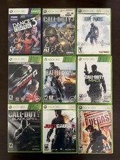 Xbox one game for sale  Des Moines