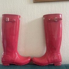 Hunter women original for sale  EASTLEIGH
