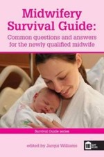 Midwifery survival guide for sale  ROSSENDALE
