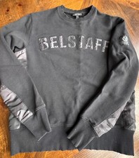 Belstaff sweatshirt for sale  Breckenridge
