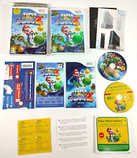 Jeu wii super d'occasion  Saint-Gély-du-Fesc
