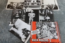 Buck rogers 25ème d'occasion  France