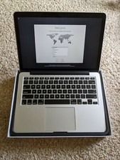Macbook pro 2015 for sale  Houston