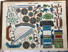 Imagerie epinal 164 d'occasion  Servian