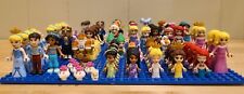 Lego minifigures disney for sale  Sunnyvale