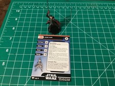 Star wars minis for sale  West Islip