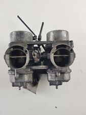 Rampe carburateur honda d'occasion  Neufchâtel-Hardelot