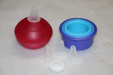 Tupperware poche douille d'occasion  Migennes