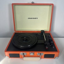 Crosley cruiser speed for sale  UK