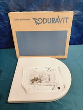 Duravit starck round for sale  West Terre Haute