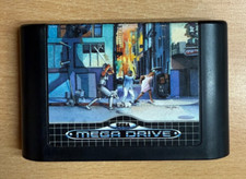 SHADOW DANCER: THE SECRET OF SHINOBI - Sega Mega Drive / Sega Mega Drive II comprar usado  Enviando para Brazil