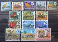 Southern rhodesia 1965 for sale  LEICESTER