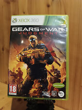 Gears war judgment d'occasion  Vieux-Condé