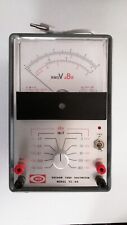Tech vacuum tube gebraucht kaufen  Welden