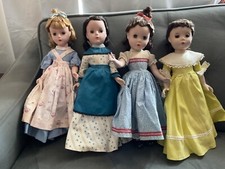 Vintage madame alexander for sale  San Leandro